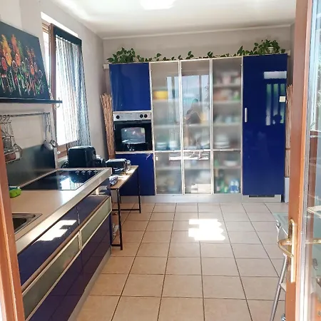 Maison Margherita Apartment