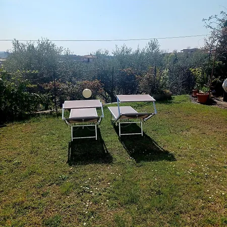 Maison Margherita * Calmasino