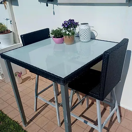 Apartamento Maison Margherita
