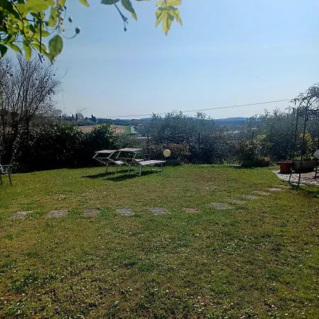 Apartamento Maison Margherita *