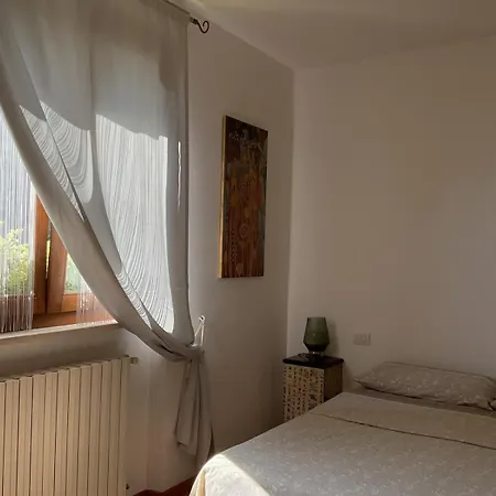Apartamento Maison Margherita