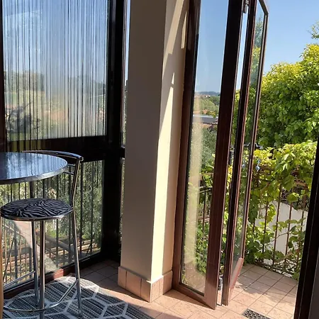 Maison Margherita * Calmasino