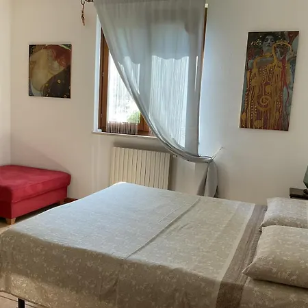 Apartamento Maison Margherita