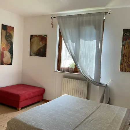 Maison Margherita Apartamento Calmasino
