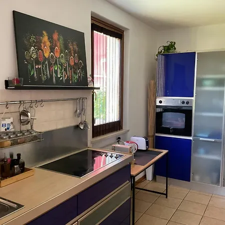 Maison Margherita Apartamento