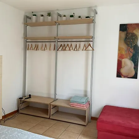 Apartament Maison Margherita