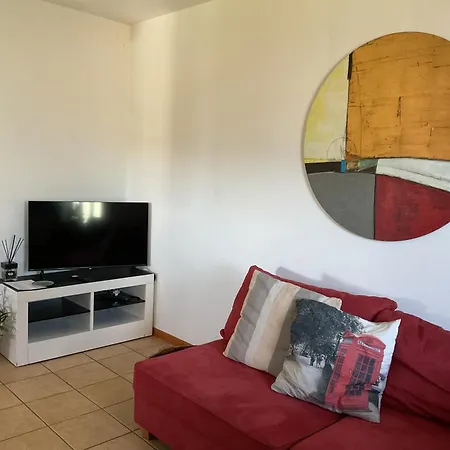 Maison Margherita Apartamento Calmasino