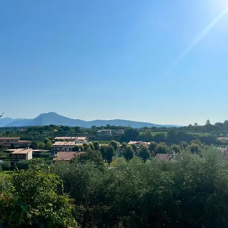 Apartamento Maison Margherita Calmasino