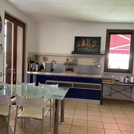 Maison Margherita