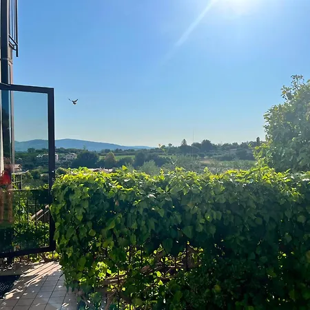 Apartamento Maison Margherita Calmasino