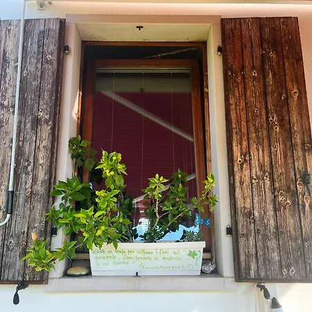 Apartamento Maison Margherita