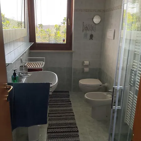 Maison Margherita Apartamento *