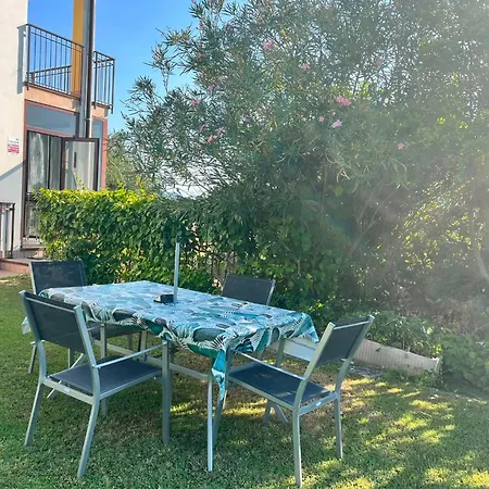 Maison Margherita Apartamento *