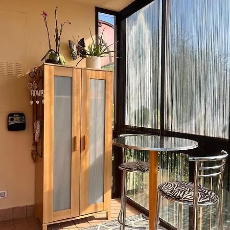 Apartamento Maison Margherita *