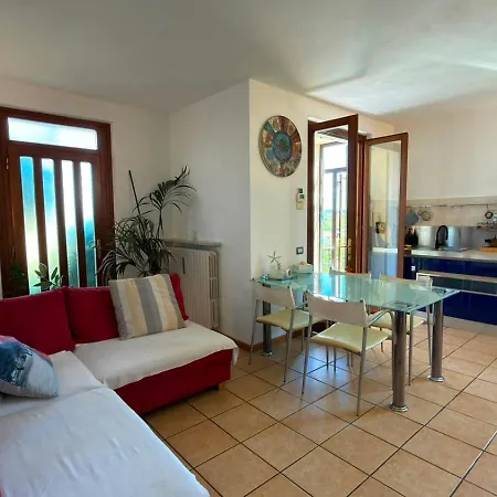 Apartament Maison Margherita