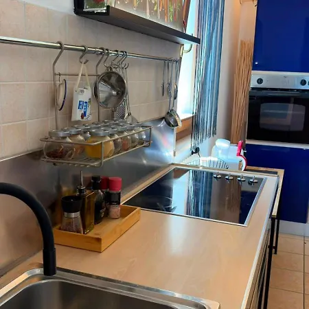 Maison Margherita Apartament *