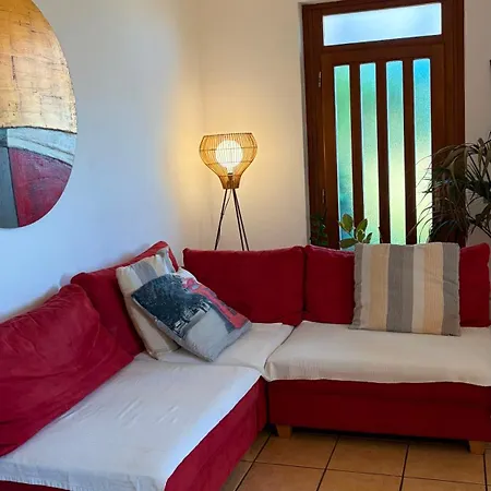 Maison Margherita Apartament