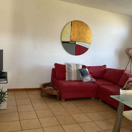 Apartament Maison Margherita