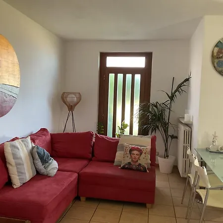 Maison Margherita Apartament Calmasino