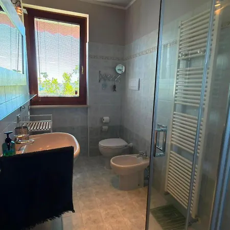 Apartamento Maison Margherita Calmasino