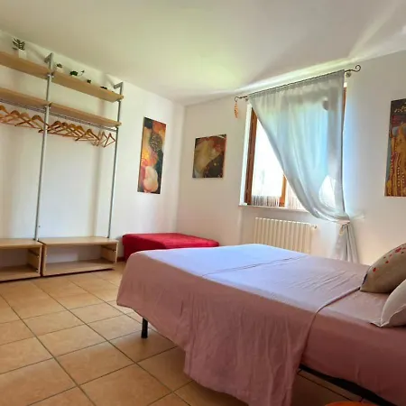 Apartamento Maison Margherita *