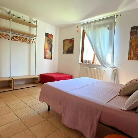 Maison Margherita Apartament *